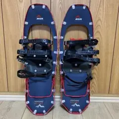MSR ライトニング アッセント 25in POWDER ACCUBLADE 13076_msr_lightning_ascent_22_