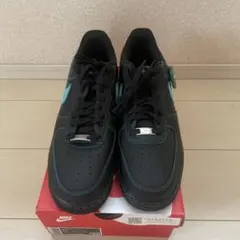 Nike Air Force 1 Low “Black Tiffany”27.5のサムネイル
