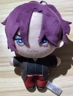 カリスマ　みにコレ ぬいぐるみマスコット２　天堂天彦のサムネイル