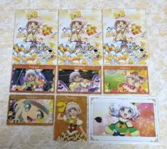 プリパラ アニメイト ペッパー セット