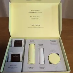 DECENCIAのサムネイル