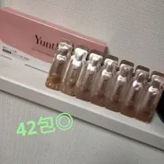 2025年最新】Yunth 美容液の人気アイテム - メルカリ