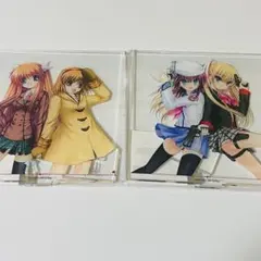 高屋奈月デビュー30周年記念ガチャ C賞 アクリルコースター - メルカリ