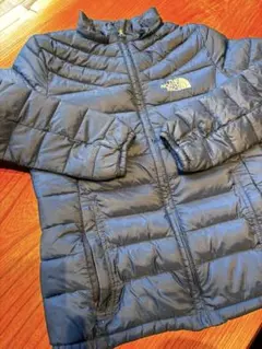 レディースダウンジャケット