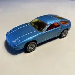 Porsche928　ポルシェ928　ビンテージミニカー　ジク