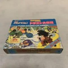 2026年最新】カセットビジョン ドラゴンボールの人気アイテム - メルカリ