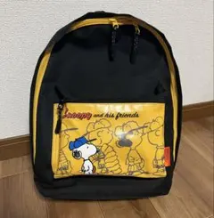 スヌーピー バックパック