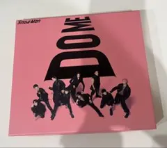 Snow Man i DO ME DVD Blu-ray 2枚組　初回盤B.