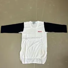 新品訳あり　ZETT 140　アンダーシャツ　七分袖 ジュニア