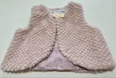 hakka baby ベビーベスト ⭐︎新品未使用⭐︎