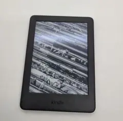 Amazon Kindle 第10世代 4GB 広告無し Wi-Fiモデル