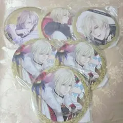 種村有菜 満月をさがして アニカフェ コースター 満月 タクト めろこ