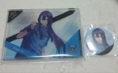 にじさんじ 長尾景 缶バッジ 24個 長尾景｜にじさんじオフィシャルストア