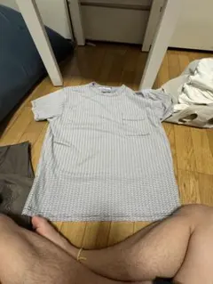 サイラス　メンズTシャツ