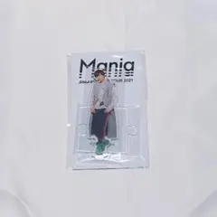 【最終値下げ】Snow Man 阿部亮平 アクスタ Mania