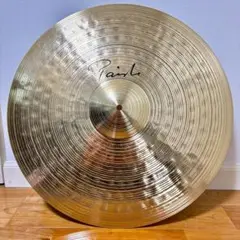 22\"ライドシンバル Zildjian Ride22 ライドシンバル Z Custom 22インチ ジルジャン