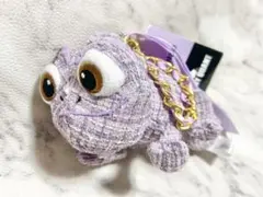 MARY QUANT パスカル ぬいぐるみ キーチェーン マリクワ