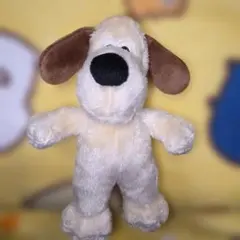 ウォレスとグルミット　マスコット