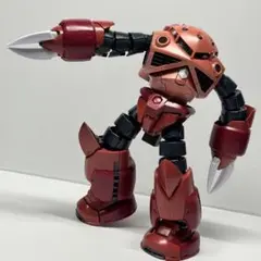 2026年最新】rg ズゴック 完成品の人気アイテム - メルカリ