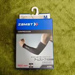 ザムスト ランニングウェア