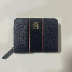 Tommy Hilfiger 二つ折り財布