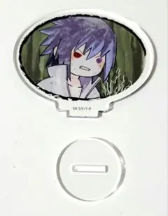 2025年最新】NARUTO/キャラクター名：はたけカカシ アクリル