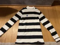 PEARLY GATES PGM4G サイズ5 長袖セーター