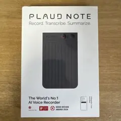 2025年最新】plaud-noteの人気アイテム - メルカリ