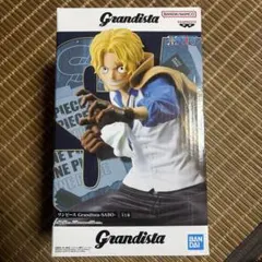 Grandista SABO フィギュア