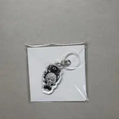 BLEACH アクリルチャーム 浮竹