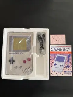 未使用品 ニンテンドー 初代ゲームボーイ フォード限定 海外版 - メルカリ