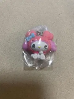TWICE LOVELYS × SANRIO MOVELY MY MELODY