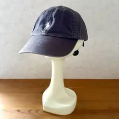 ママここ様 POLO RALPH LAUREN ポロラルフローレン キャップ