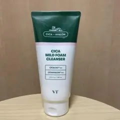 VT CICA MILD FOAM CLEANSER 300ml