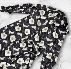2026年最新】Aquascutum 柄：花柄 レディース 長袖・七分袖 その他の