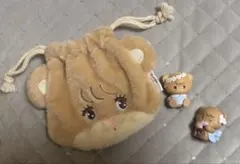 mikkoガチャガチャ