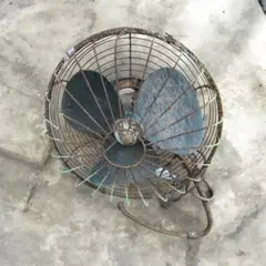 富士電機 FUJI SILENT FAN フジサイレントファン FKS 3061 - メルカリ