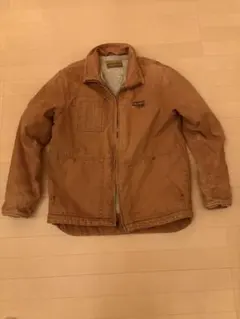 Swingster 裏ボア ダックワークジャケット