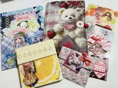 おすそ分けファイルセット　No.319