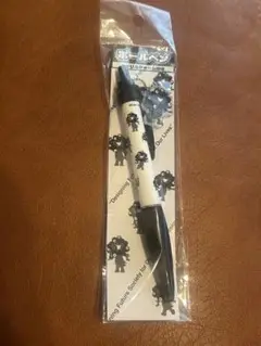 EXPO2025 黒ミャクミャク ボールペン