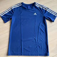 adidas☆上下セット☆160