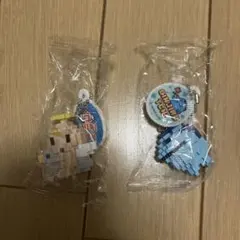 たまごっち ドットフィギュアチャーム ぎんじろっち　くりてん