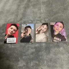 SEVENTEEN セブチ HAPPY BURSTDAY ウジ