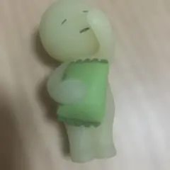 SMISKI スミスキー ベッドシリーズ ネムイスキー 眠い フィギュア