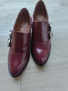 JEFFREY CAMPBELL ジェフリーキャンベル シューズ