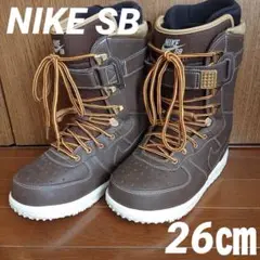 【超希少】NIKE ZOOM FORCE1 スノーボード ブーツ 28.5 超希少】NIKE ZOOM FORCE1 スノーボード ブーツ 28.5 2025年最新