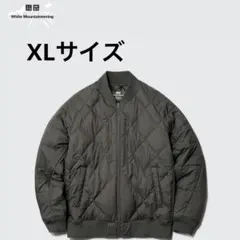 2026年最新】UNIQLO メンズ MA-1・フライトジャケットの人気アイテム