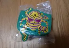 翌日発送可☆ジョジョの奇妙な冒険 ハーヴェスト カスタムポーチ graniph