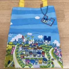 たまごっちのプチプチおみせっち グッズコレクション