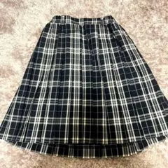 卒業式スカート/160